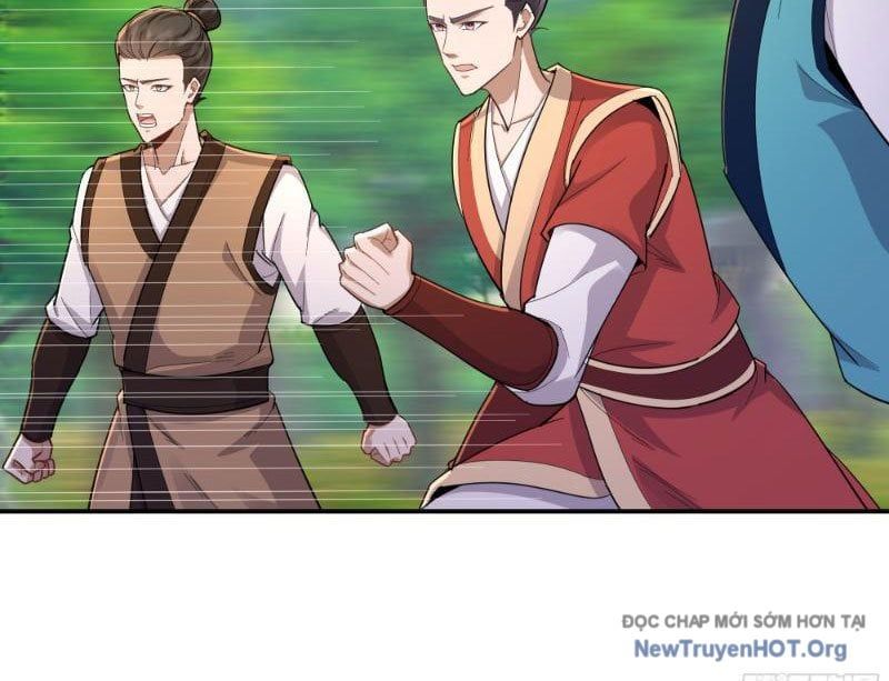 Trường Sinh Bất Tử Ta Chỉ Tu Cấm Thuật Chapter 163 - Trang 2