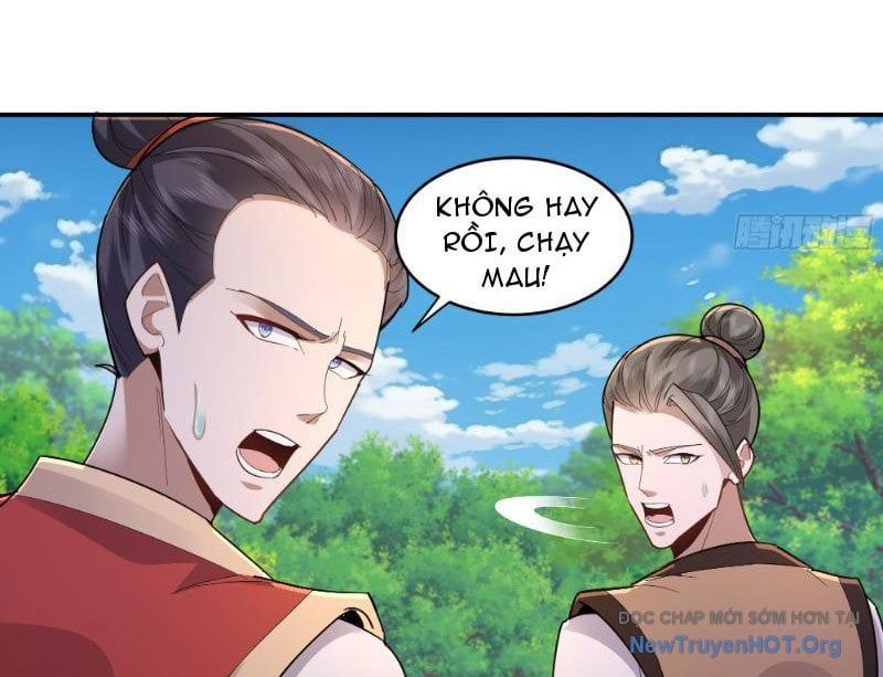 Trường Sinh Bất Tử Ta Chỉ Tu Cấm Thuật Chapter 163 - Trang 2