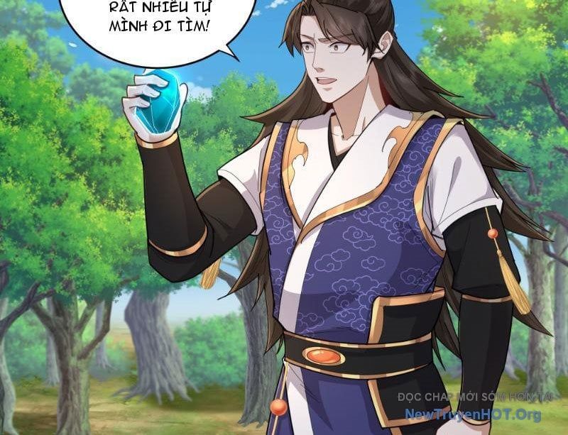 Trường Sinh Bất Tử Ta Chỉ Tu Cấm Thuật Chapter 163 - Trang 2