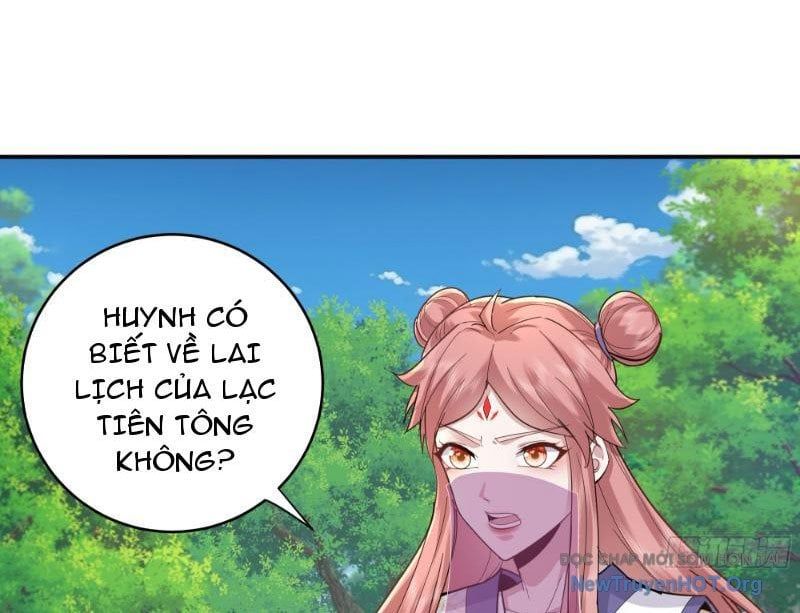 Trường Sinh Bất Tử Ta Chỉ Tu Cấm Thuật Chapter 163 - Trang 2