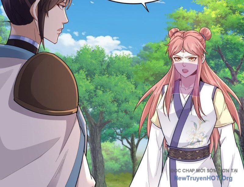 Trường Sinh Bất Tử Ta Chỉ Tu Cấm Thuật Chapter 163 - Trang 2