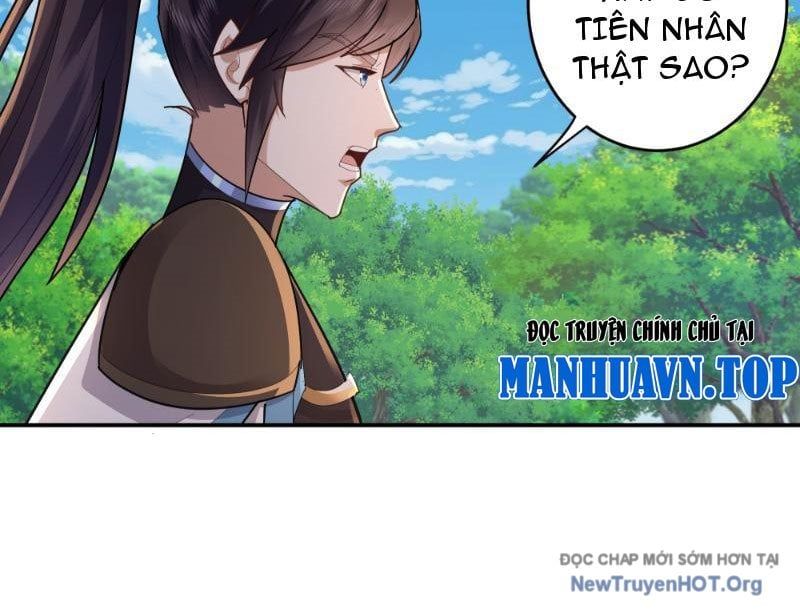 Trường Sinh Bất Tử Ta Chỉ Tu Cấm Thuật Chapter 163 - Trang 2