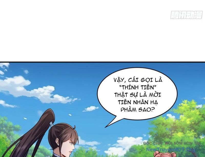 Trường Sinh Bất Tử Ta Chỉ Tu Cấm Thuật Chapter 163 - Trang 2