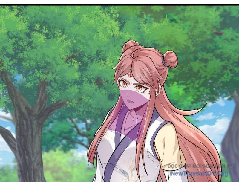 Trường Sinh Bất Tử Ta Chỉ Tu Cấm Thuật Chapter 163 - Trang 2