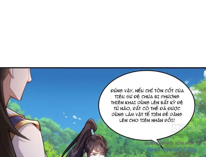 Trường Sinh Bất Tử Ta Chỉ Tu Cấm Thuật Chapter 163 - Trang 2