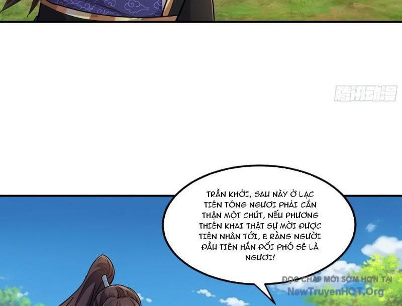 Trường Sinh Bất Tử Ta Chỉ Tu Cấm Thuật Chapter 163 - Trang 2