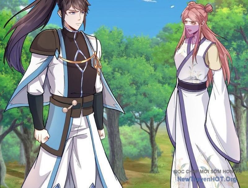 Trường Sinh Bất Tử Ta Chỉ Tu Cấm Thuật Chapter 163 - Trang 2