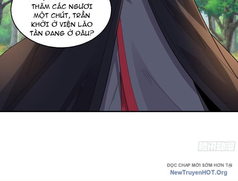 Trường Sinh Bất Tử Ta Chỉ Tu Cấm Thuật Chapter 163 - Trang 2