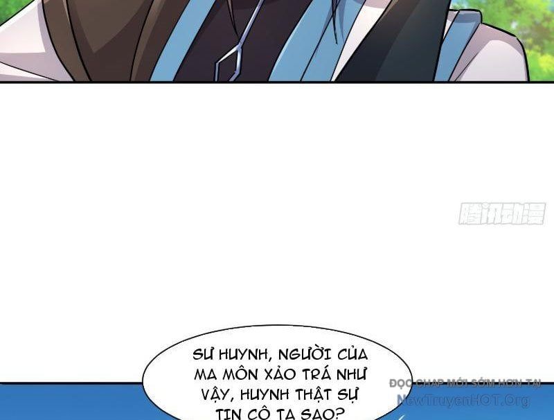 Trường Sinh Bất Tử Ta Chỉ Tu Cấm Thuật Chapter 164 - Trang 2