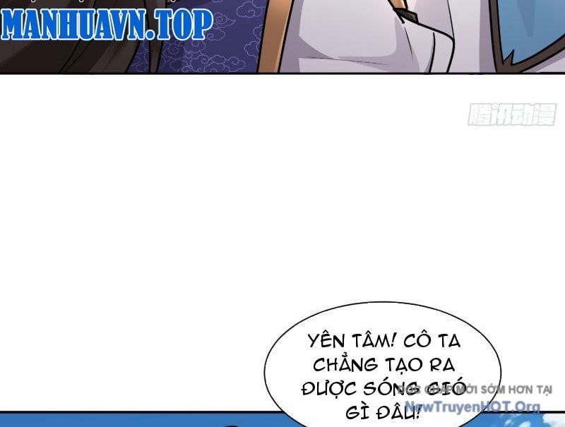 Trường Sinh Bất Tử Ta Chỉ Tu Cấm Thuật Chapter 164 - Trang 2