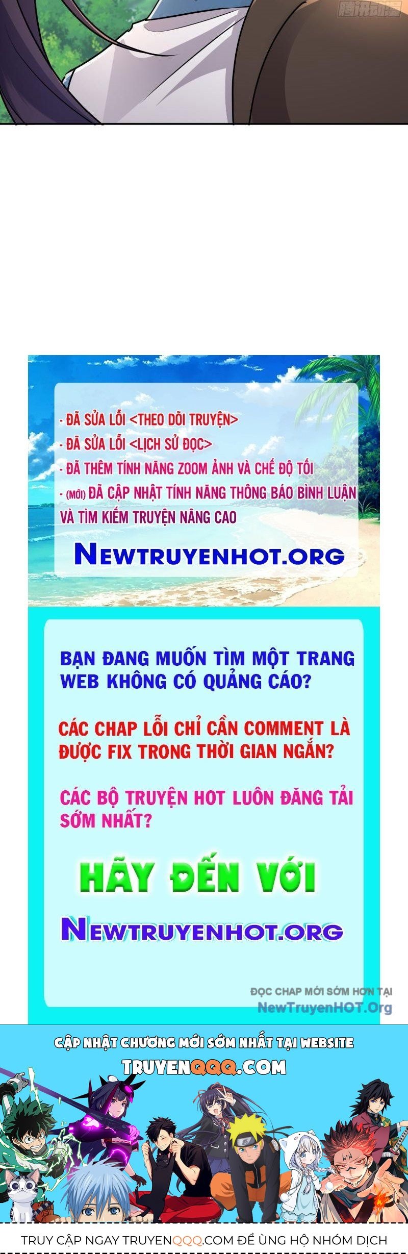 Trường Sinh Bất Tử Ta Chỉ Tu Cấm Thuật Chapter 164 - Trang 2