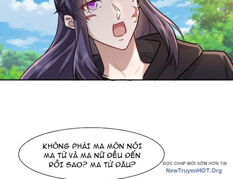 Trường Sinh Bất Tử Ta Chỉ Tu Cấm Thuật Chapter 164 - Trang 2