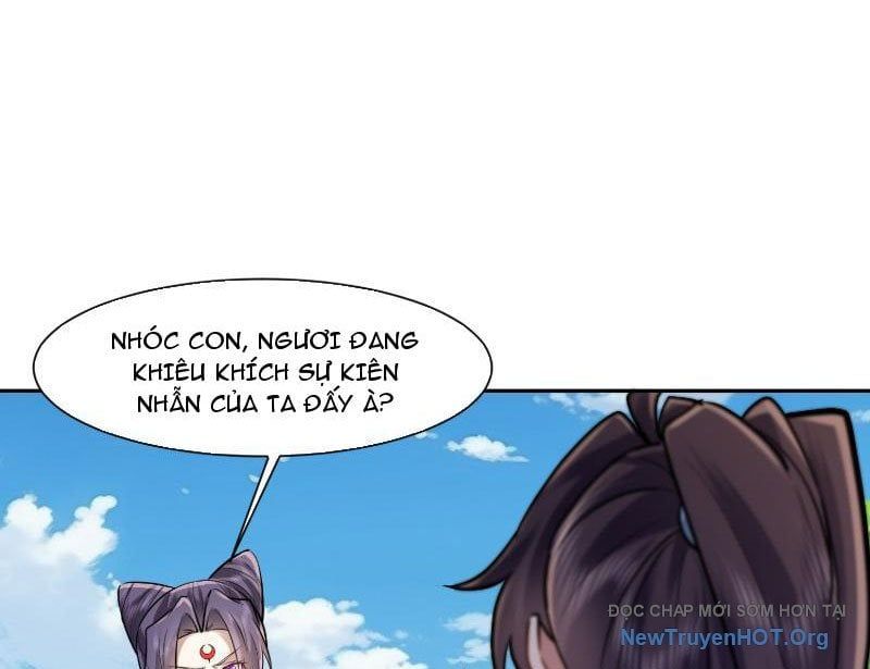 Trường Sinh Bất Tử Ta Chỉ Tu Cấm Thuật Chapter 164 - Trang 2