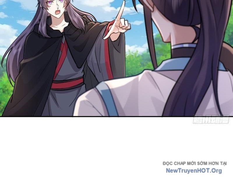 Trường Sinh Bất Tử Ta Chỉ Tu Cấm Thuật Chapter 164 - Trang 2