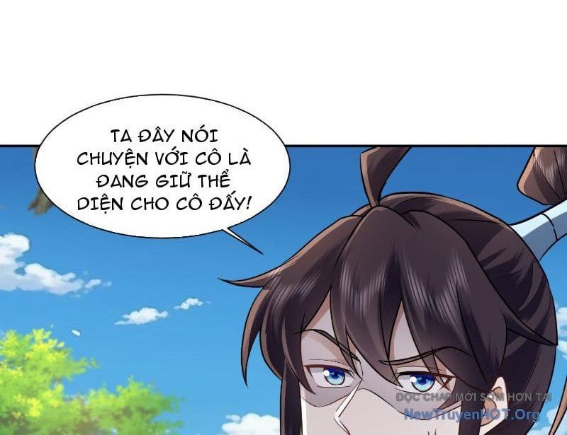 Trường Sinh Bất Tử Ta Chỉ Tu Cấm Thuật Chapter 164 - Trang 2