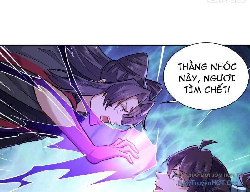 Trường Sinh Bất Tử Ta Chỉ Tu Cấm Thuật Chapter 164 - Trang 2