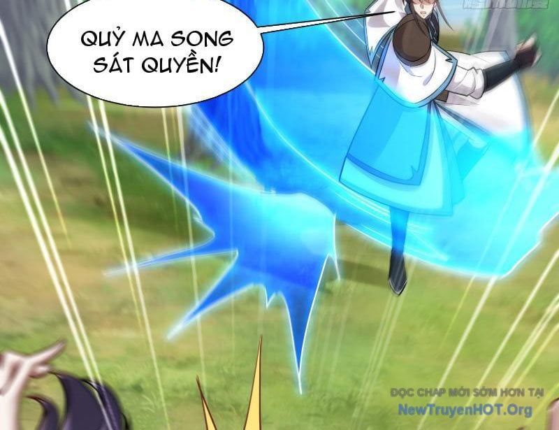 Trường Sinh Bất Tử Ta Chỉ Tu Cấm Thuật Chapter 164 - Trang 2