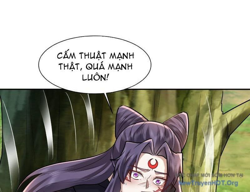 Trường Sinh Bất Tử Ta Chỉ Tu Cấm Thuật Chapter 164 - Trang 2