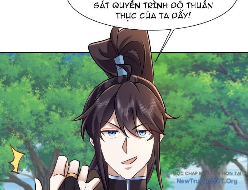 Trường Sinh Bất Tử Ta Chỉ Tu Cấm Thuật Chapter 164 - Trang 2