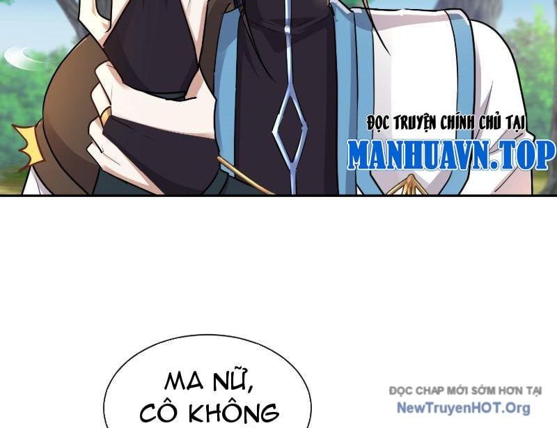 Trường Sinh Bất Tử Ta Chỉ Tu Cấm Thuật Chapter 164 - Trang 2