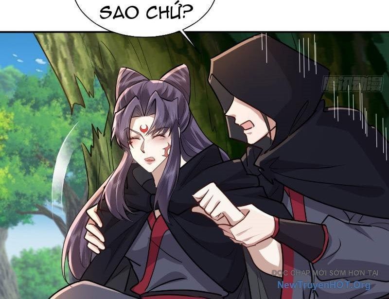 Trường Sinh Bất Tử Ta Chỉ Tu Cấm Thuật Chapter 164 - Trang 2