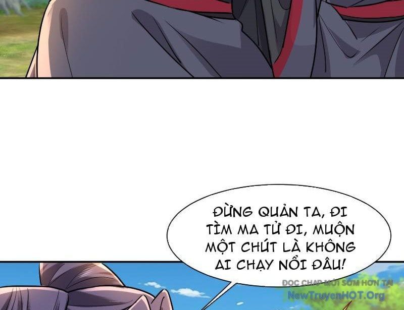 Trường Sinh Bất Tử Ta Chỉ Tu Cấm Thuật Chapter 164 - Trang 2