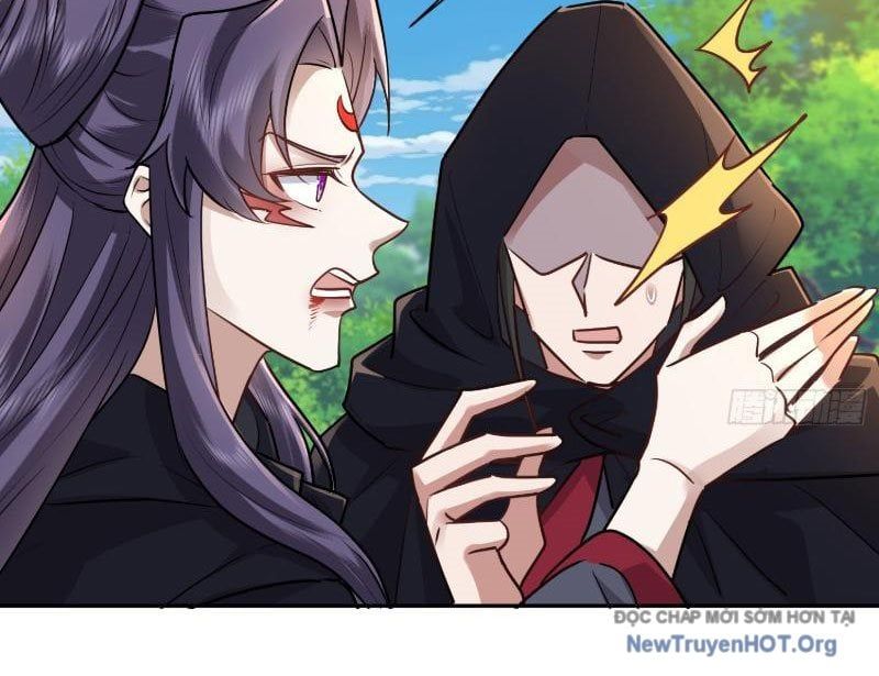 Trường Sinh Bất Tử Ta Chỉ Tu Cấm Thuật Chapter 164 - Trang 2