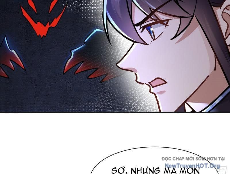 Trường Sinh Bất Tử Ta Chỉ Tu Cấm Thuật Chapter 164 - Trang 2