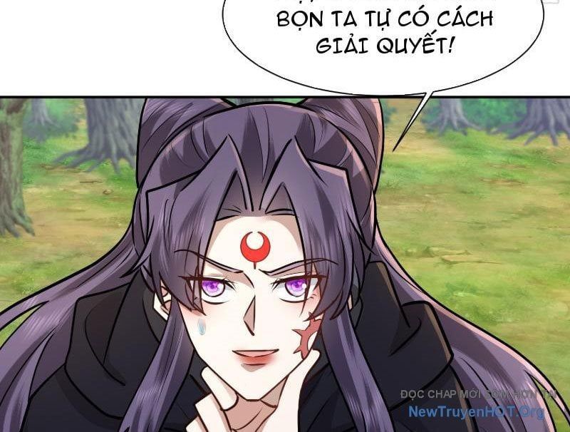 Trường Sinh Bất Tử Ta Chỉ Tu Cấm Thuật Chapter 164 - Trang 2