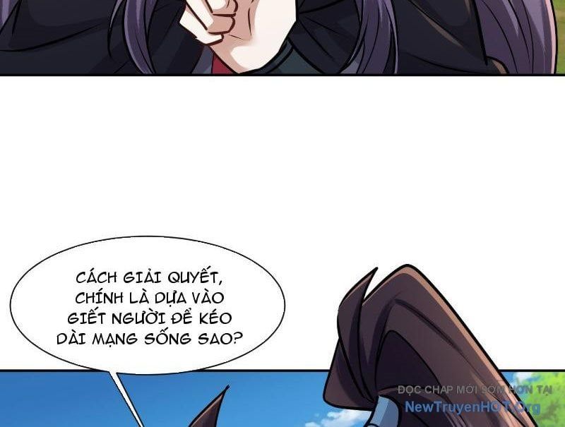 Trường Sinh Bất Tử Ta Chỉ Tu Cấm Thuật Chapter 164 - Trang 2