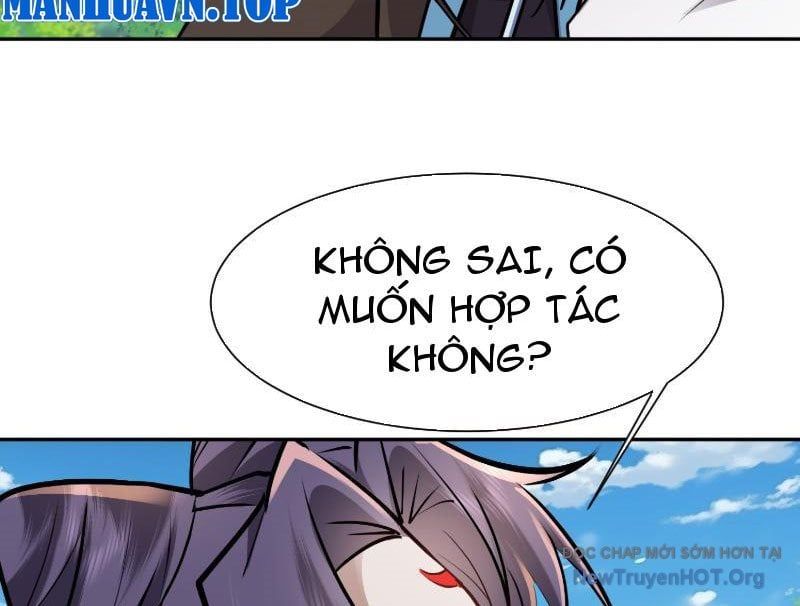 Trường Sinh Bất Tử Ta Chỉ Tu Cấm Thuật Chapter 164 - Trang 2