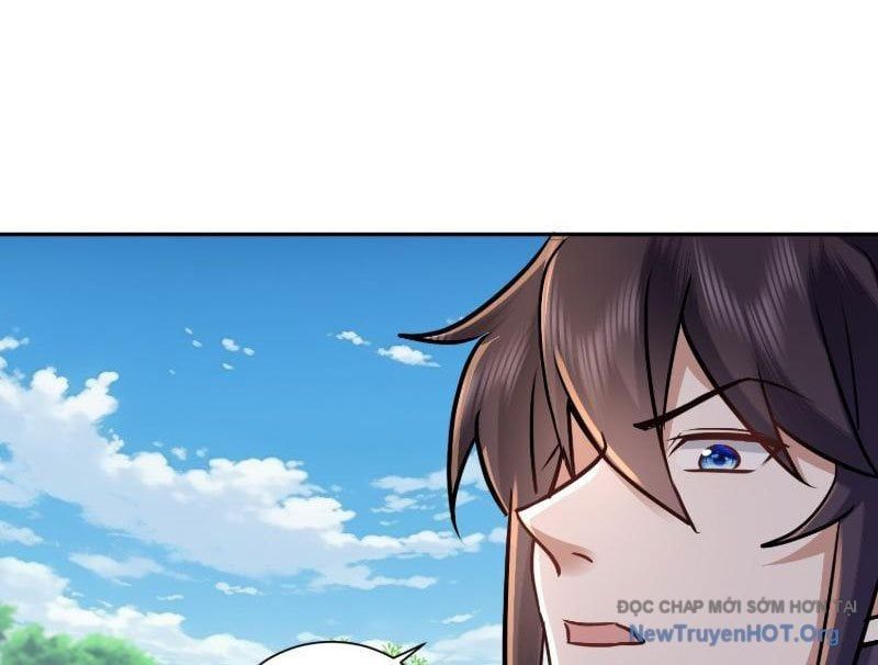 Trường Sinh Bất Tử Ta Chỉ Tu Cấm Thuật Chapter 164 - Trang 2