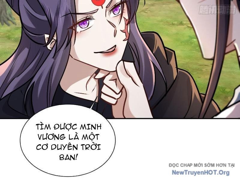 Trường Sinh Bất Tử Ta Chỉ Tu Cấm Thuật Chapter 164 - Trang 2