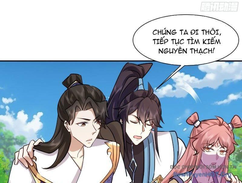 Trường Sinh Bất Tử Ta Chỉ Tu Cấm Thuật Chapter 164 - Trang 2