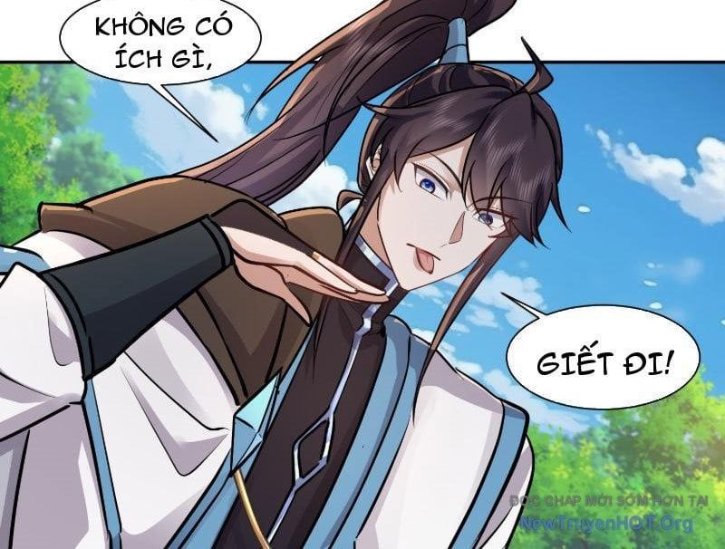 Trường Sinh Bất Tử Ta Chỉ Tu Cấm Thuật Chapter 164 - Trang 2