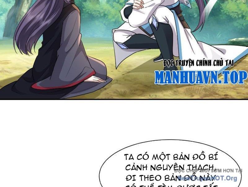 Trường Sinh Bất Tử Ta Chỉ Tu Cấm Thuật Chapter 164 - Trang 2