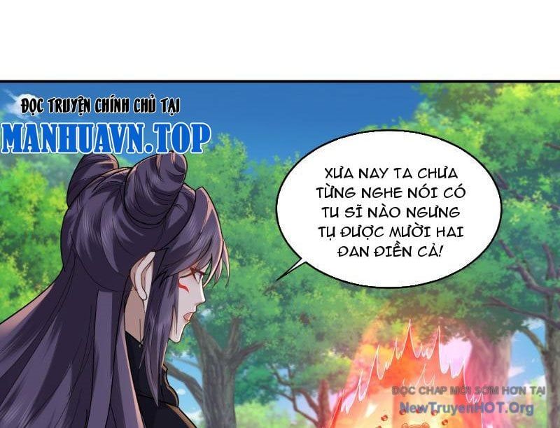 Trường Sinh Bất Tử Ta Chỉ Tu Cấm Thuật Chapter 165 - Trang 2