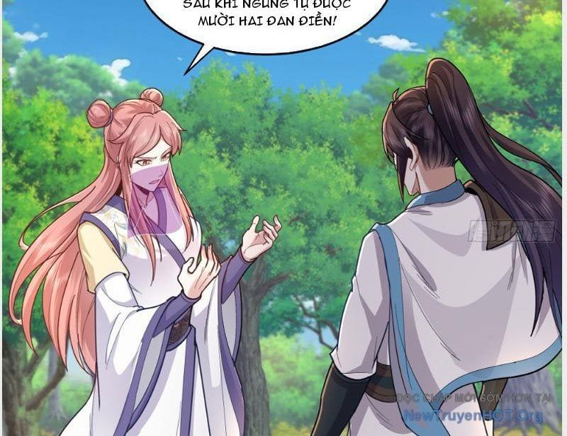 Trường Sinh Bất Tử Ta Chỉ Tu Cấm Thuật Chapter 165 - Trang 2