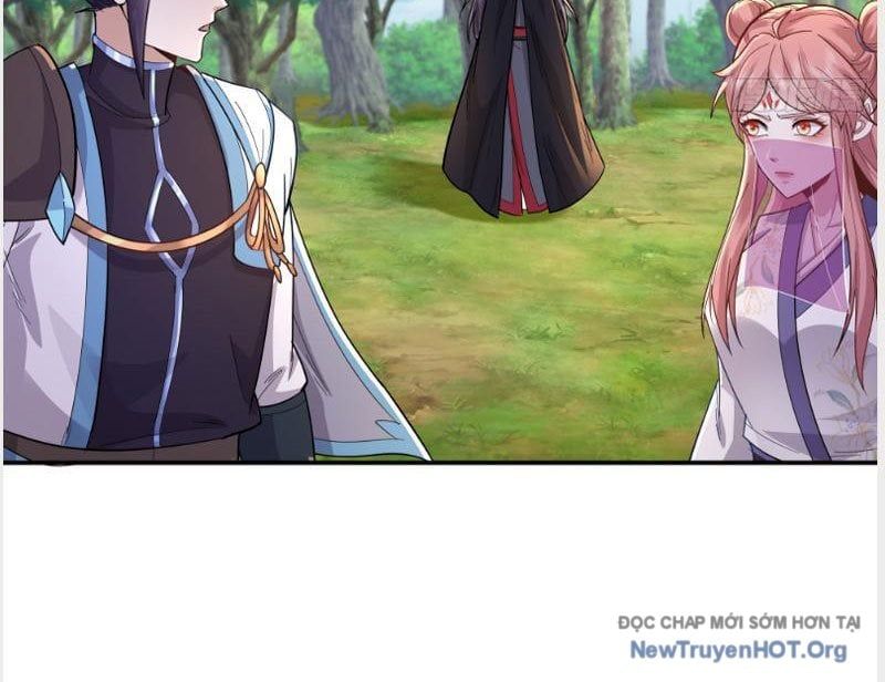 Trường Sinh Bất Tử Ta Chỉ Tu Cấm Thuật Chapter 165 - Trang 2