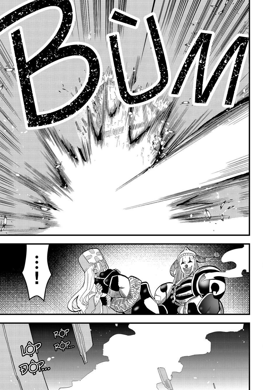 Anh Hùng Chắp Vá Chapter 7 - Trang 2