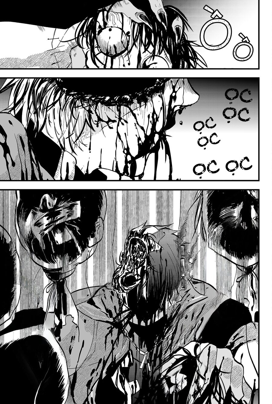 Anh Hùng Chắp Vá Chapter 7 - Trang 2