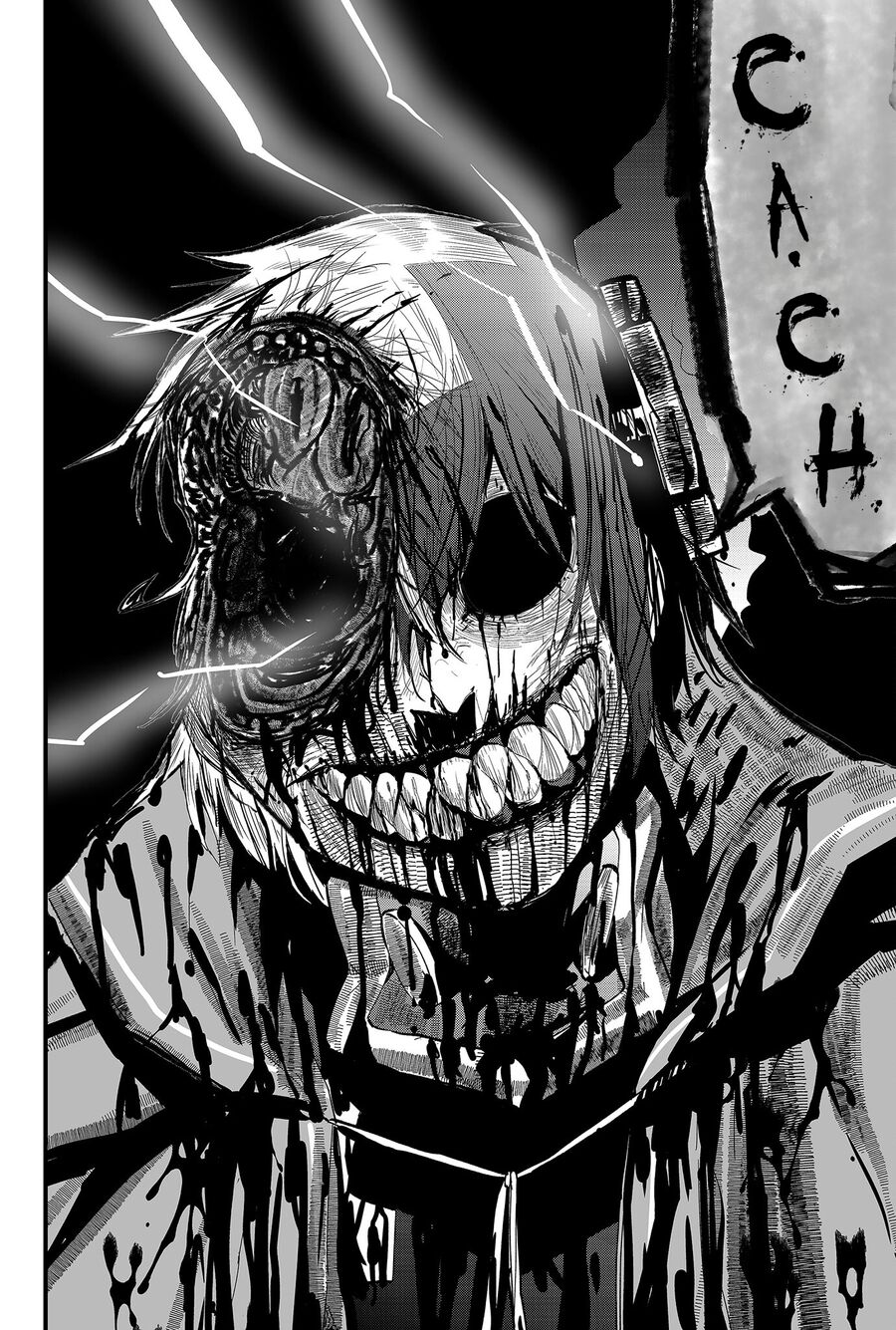 Anh Hùng Chắp Vá Chapter 7 - Trang 2