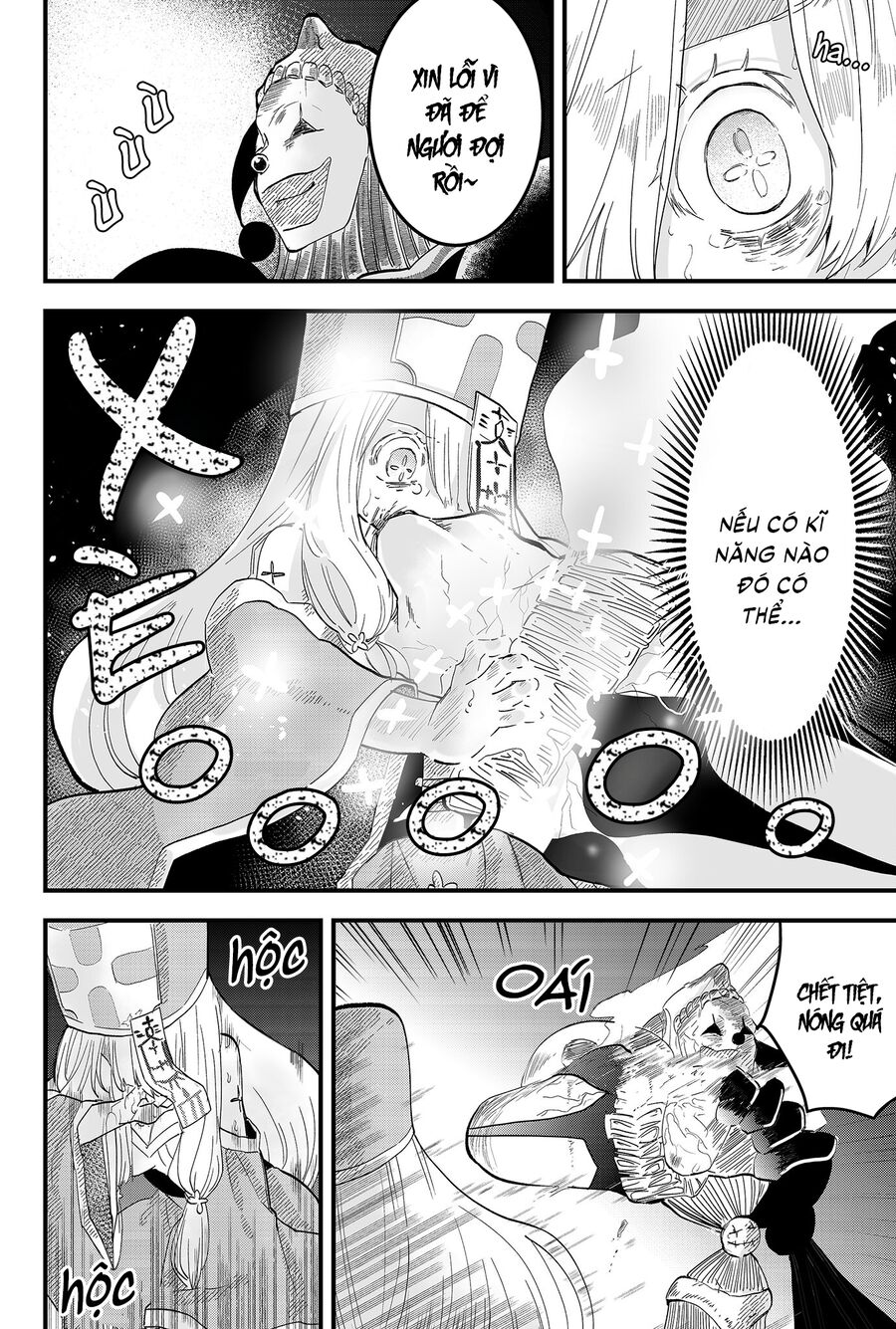 Anh Hùng Chắp Vá Chapter 7 - Trang 2