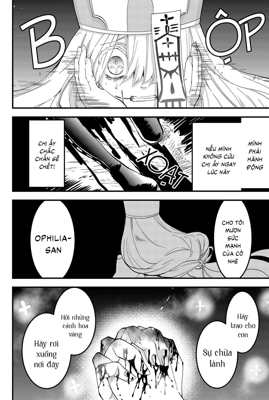 Anh Hùng Chắp Vá Chapter 7 - Trang 2