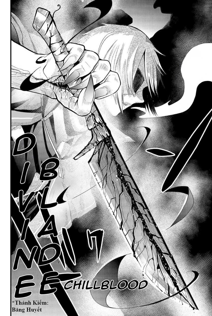 Anh Hùng Chắp Vá Chapter 8 - Trang 2