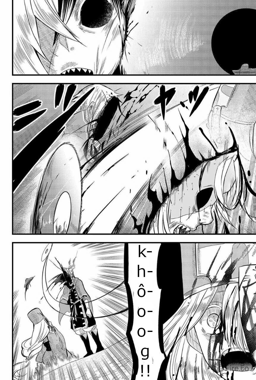 Anh Hùng Chắp Vá Chapter 8 - Trang 2