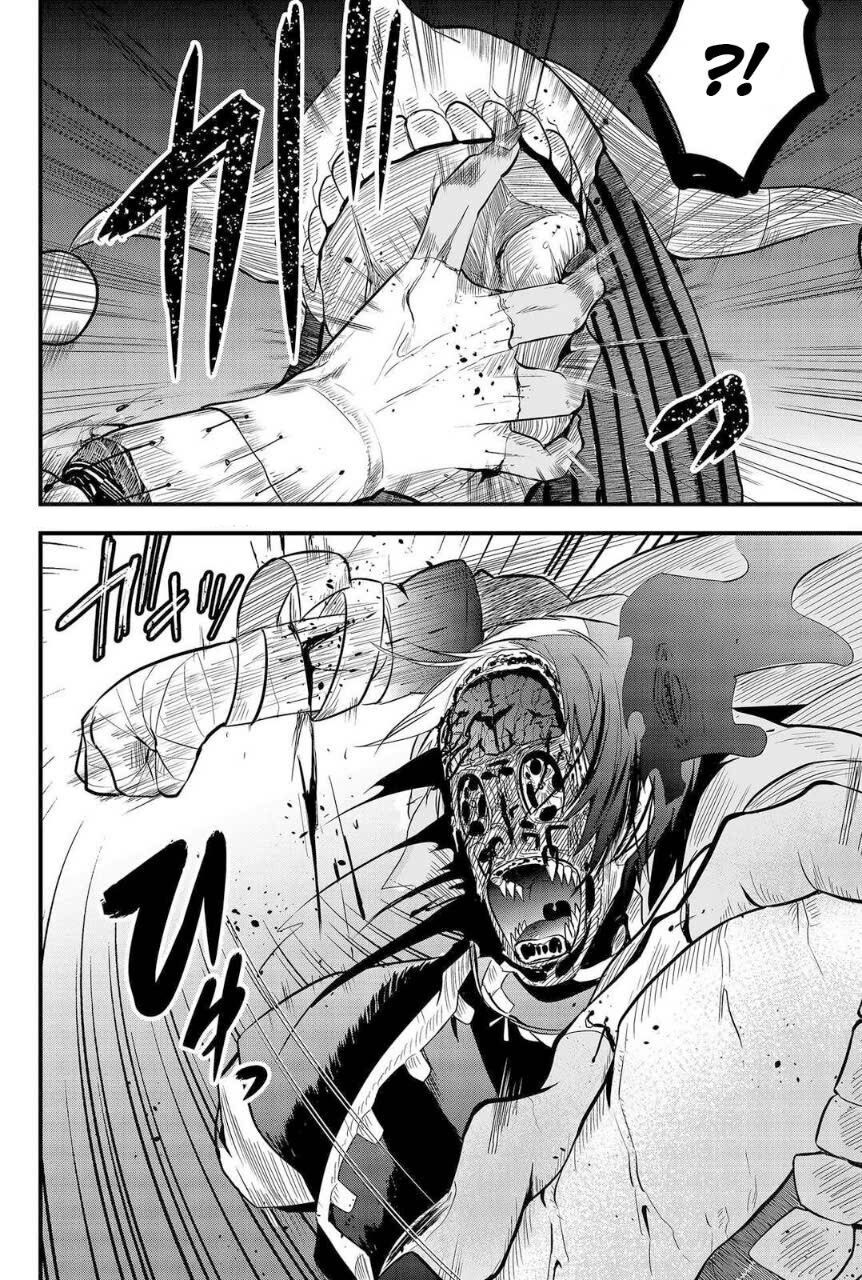 Anh Hùng Chắp Vá Chapter 8 - Trang 2