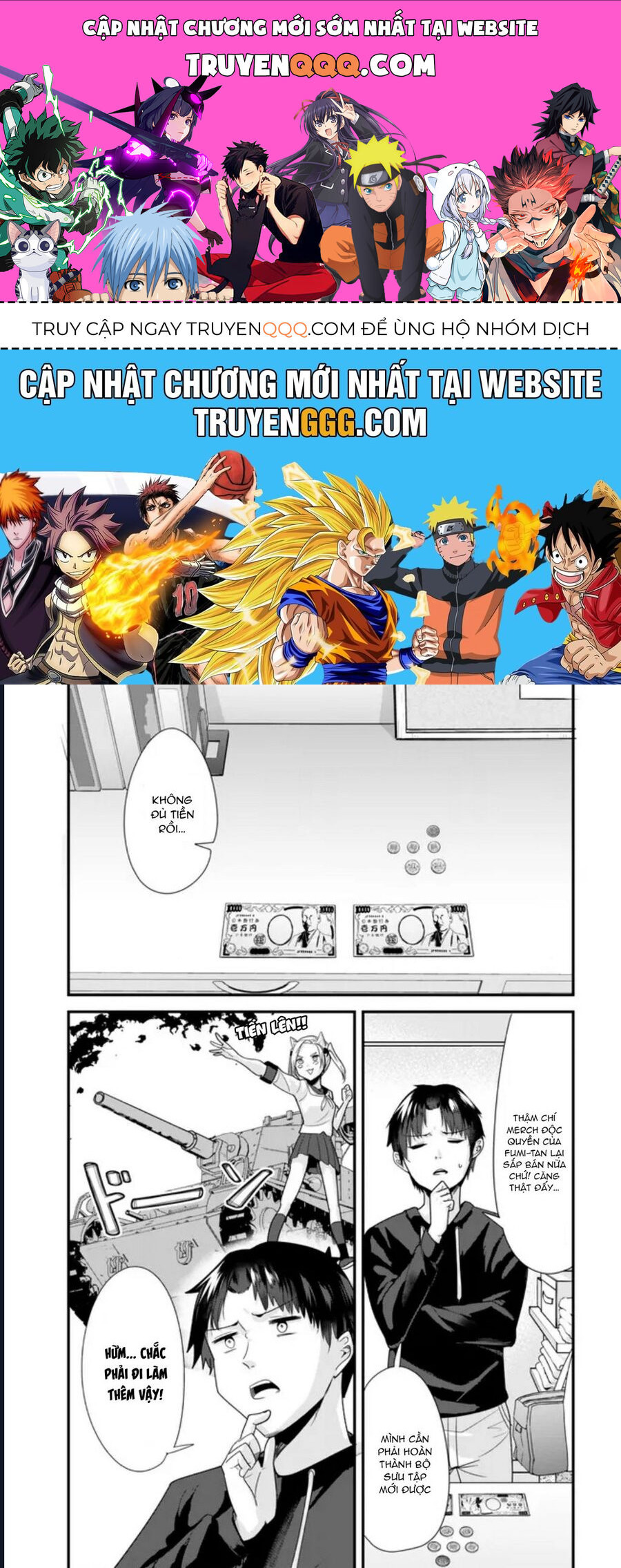 When Trying To Get Back At The Hometown Bullies, Another Battle Began Chapter 34.1 - Trang 2