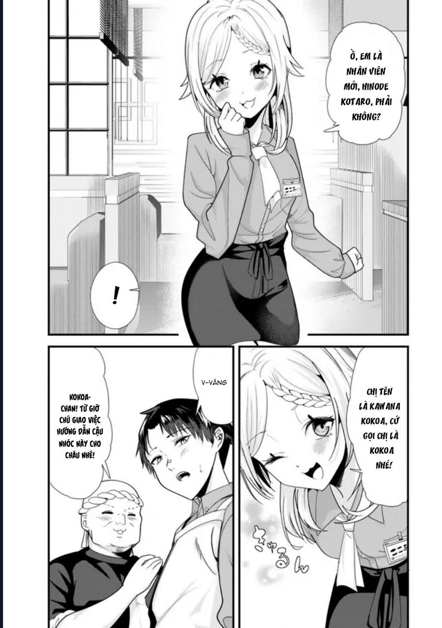 When Trying To Get Back At The Hometown Bullies, Another Battle Began Chapter 34.1 - Trang 2