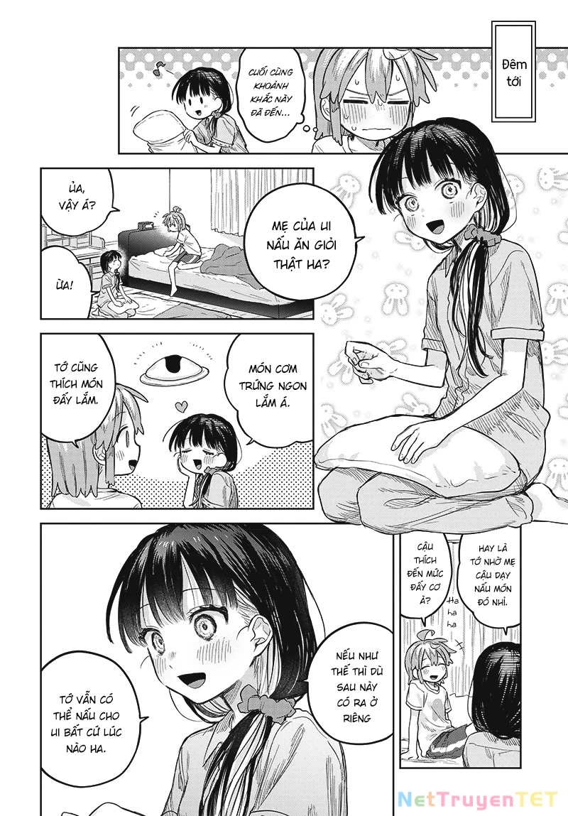 Josou Danshi Wa Skirt Wo Nugitai! Chapter 12 - Trang 2